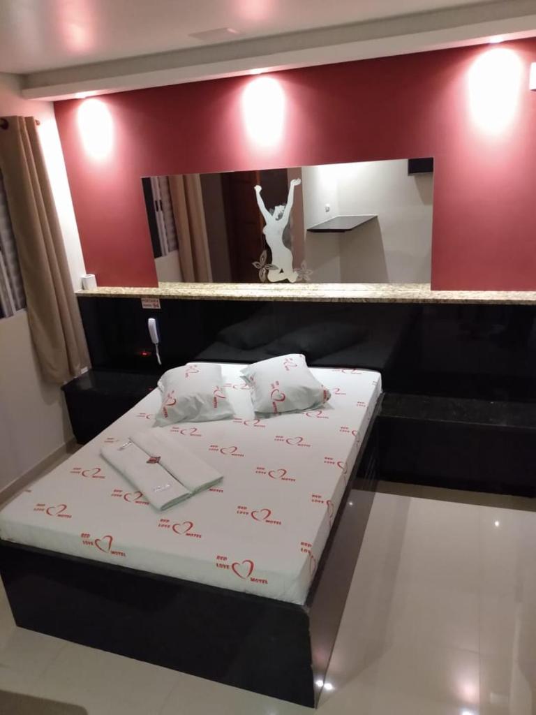 Hotel Red Love photo 2