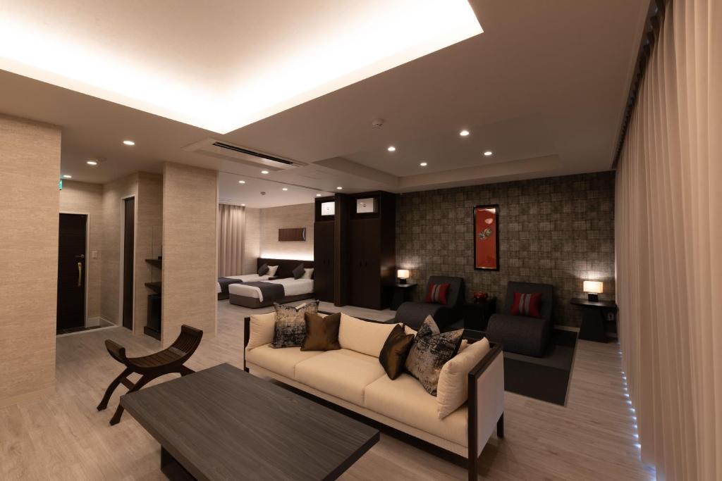 HOTEL天 -Tin- photo 3