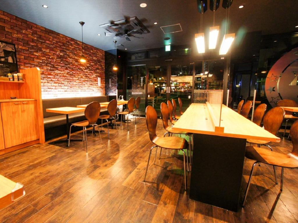 HOTEL LiVEMAX Kakegawa-Ekimae photo 4