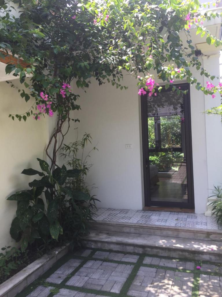 Tam Cốc Minh Gia Homestay