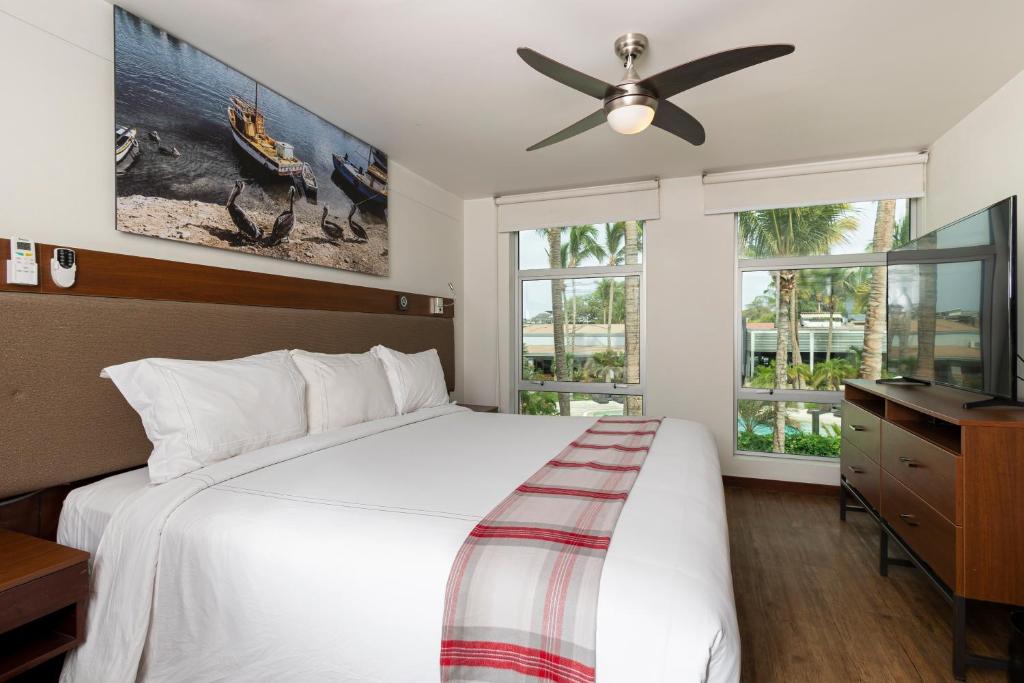 Casa Andina Premium Piura photo 2