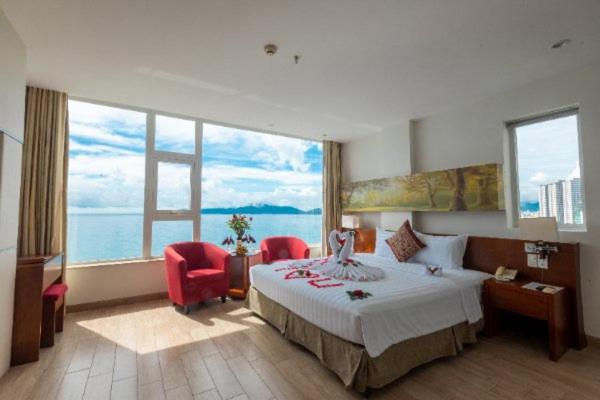 Nha Trang Wonderland Hotel