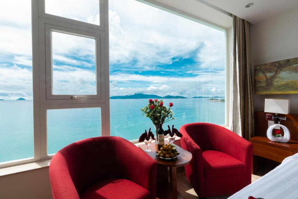 Nha Trang Wonderland Hotel