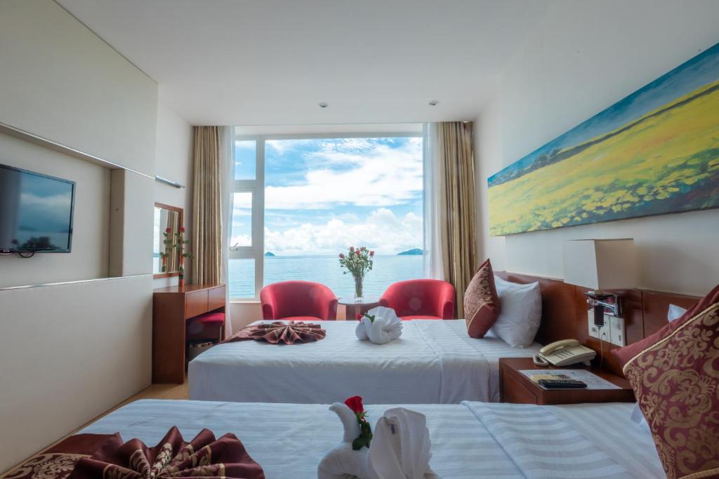 Nha Trang Wonderland Hotel