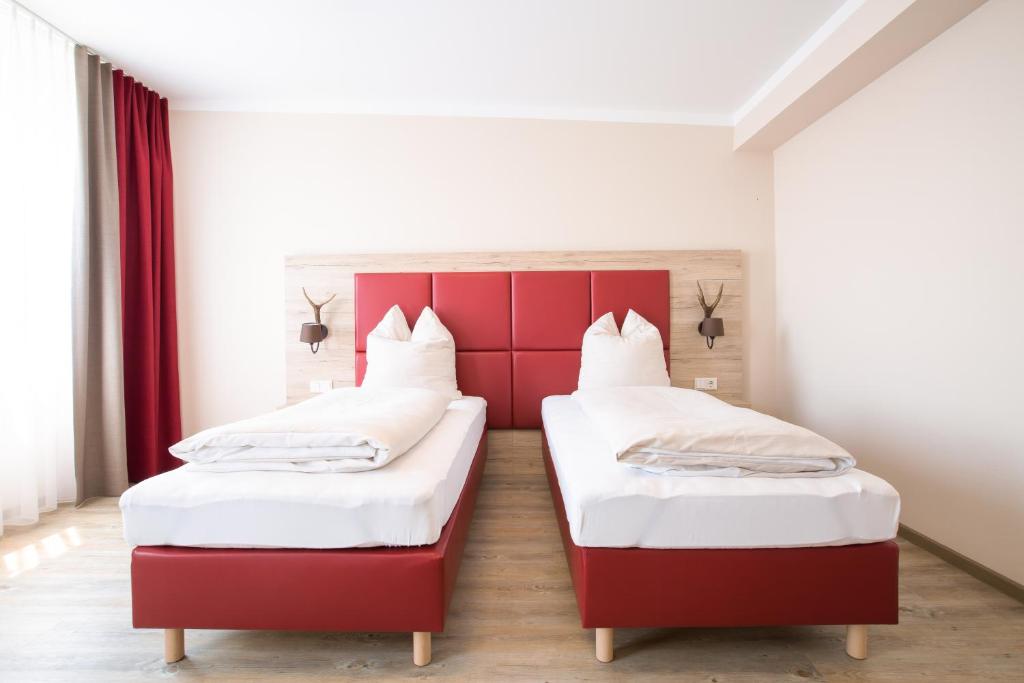 Aparthotel Altomünster - Garni photo 1