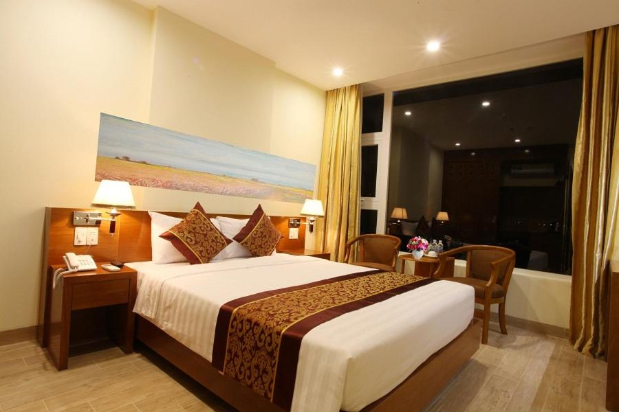 Nha Trang Wonderland Hotel