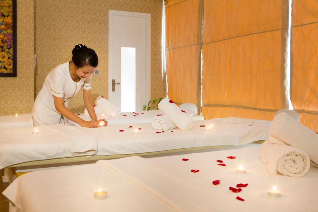 Galina Hotel & Spa