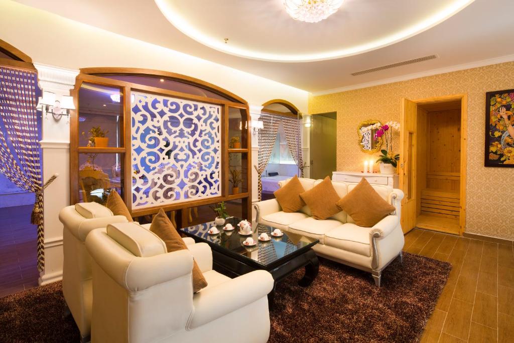 Galina Hotel & Spa