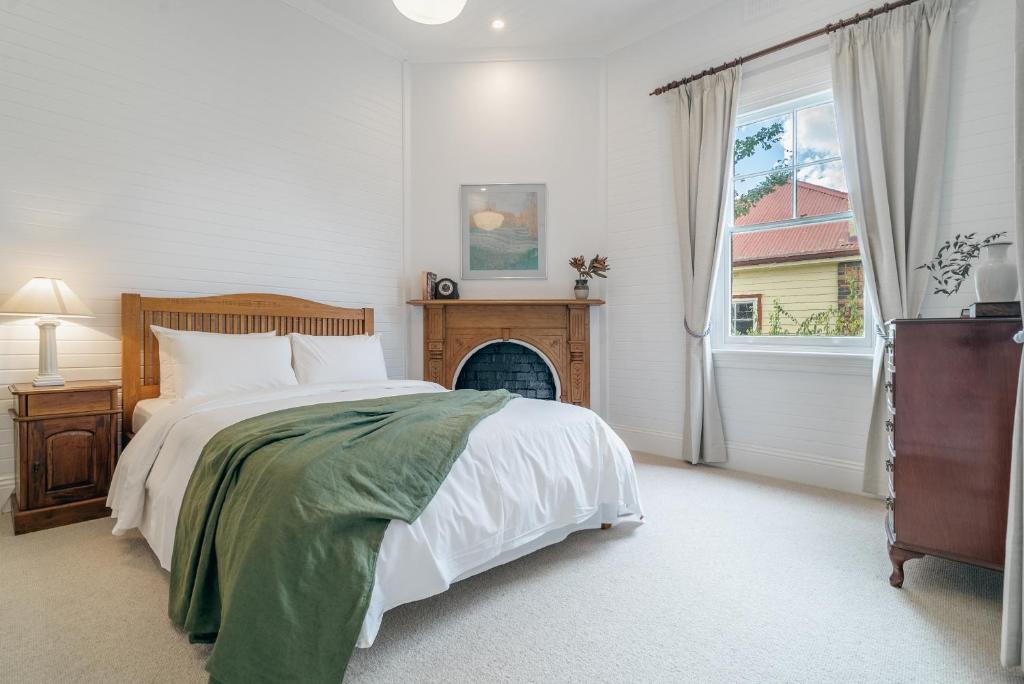 Quinn's Cottage - Central Armidale photo 2