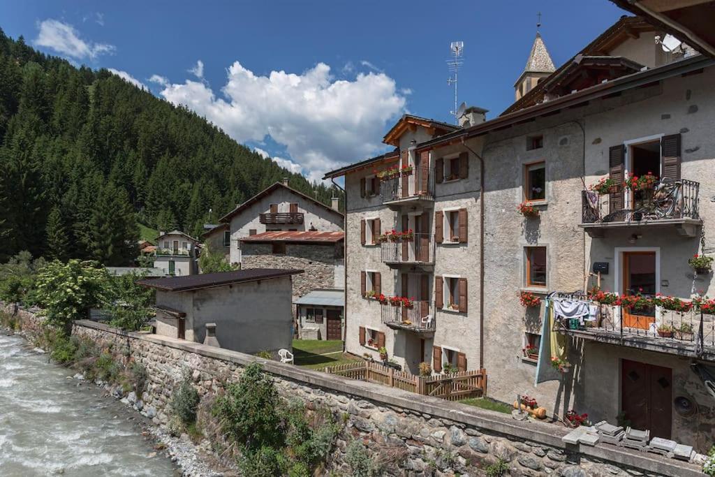 NUOVISSIMO appartamento a due passi da Bormio! photo 1