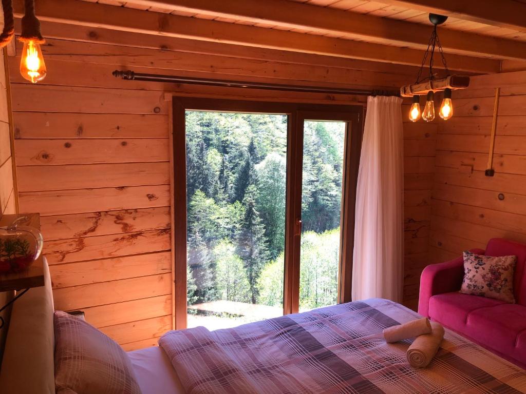 Ayder Şelale Apart photo 3