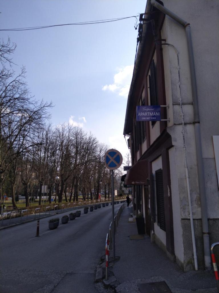 Apartman Gašparić Ivanka - prvi do bolnice photo 4