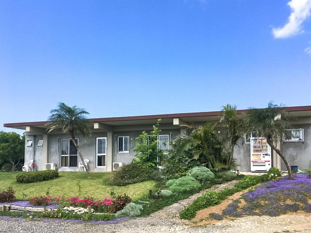 Pension ntsunaka - Vacation STAY 62038v