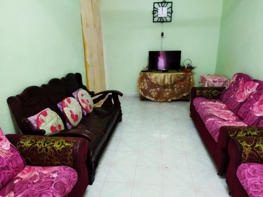 HOMESTAY UMI KODIANG photo 1