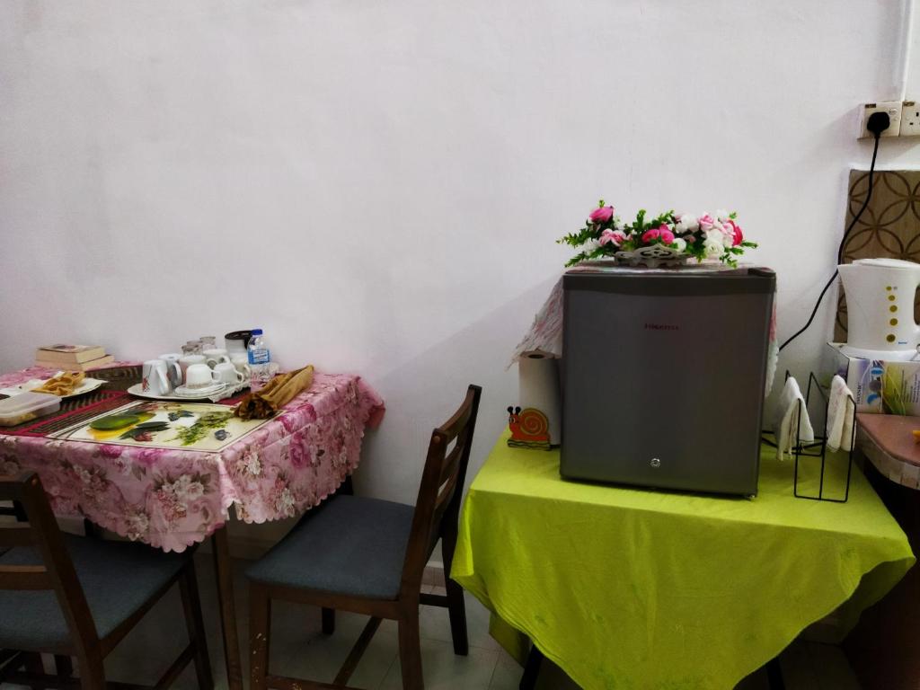 HOMESTAY UMI KODIANG photo 4