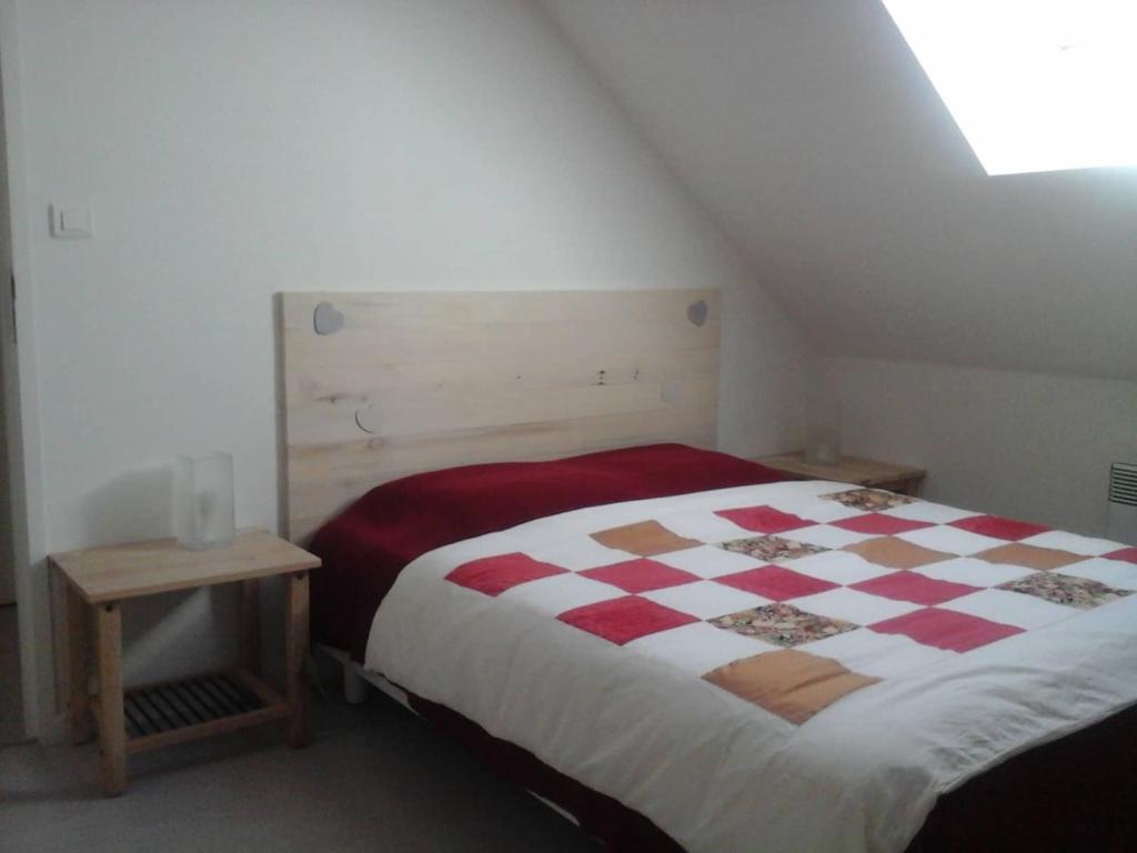 Chambres d'hôtes de Campagnet photo 1