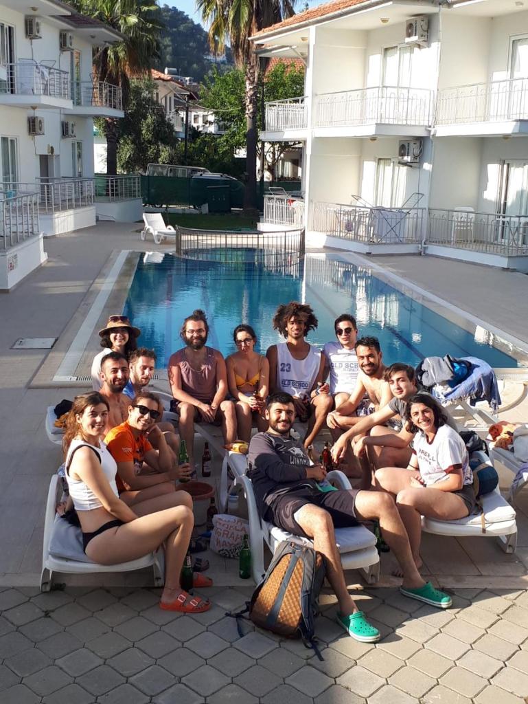 Sarıgerme Apart photo 2