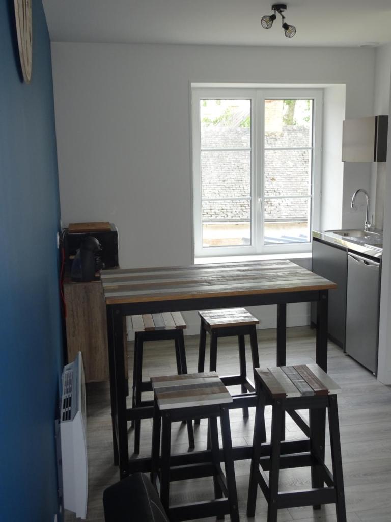 Appartement Petite Auberge photo 2