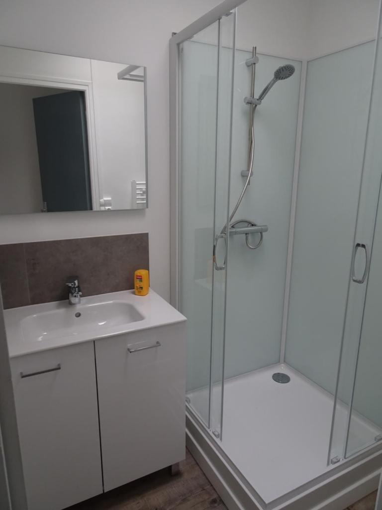 Appartement Petite Auberge photo 3