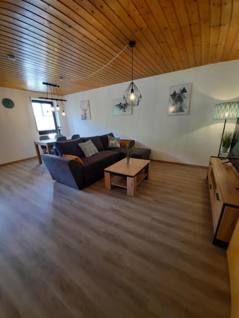 2-Zimmer Ferienwohnung-Einklang im schönen Südschwarzwald photo 3