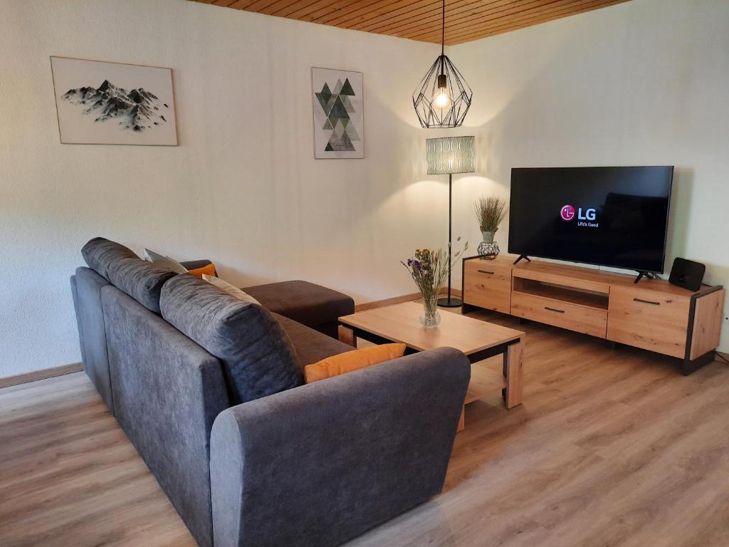 2-Zimmer Ferienwohnung-Einklang im schönen Südschwarzwald photo 2