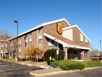 Super 8 by Wyndham Westminster Denver North image