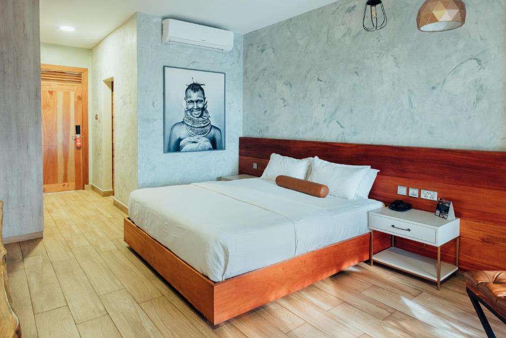 Fairway Hotel & Spa photo 2