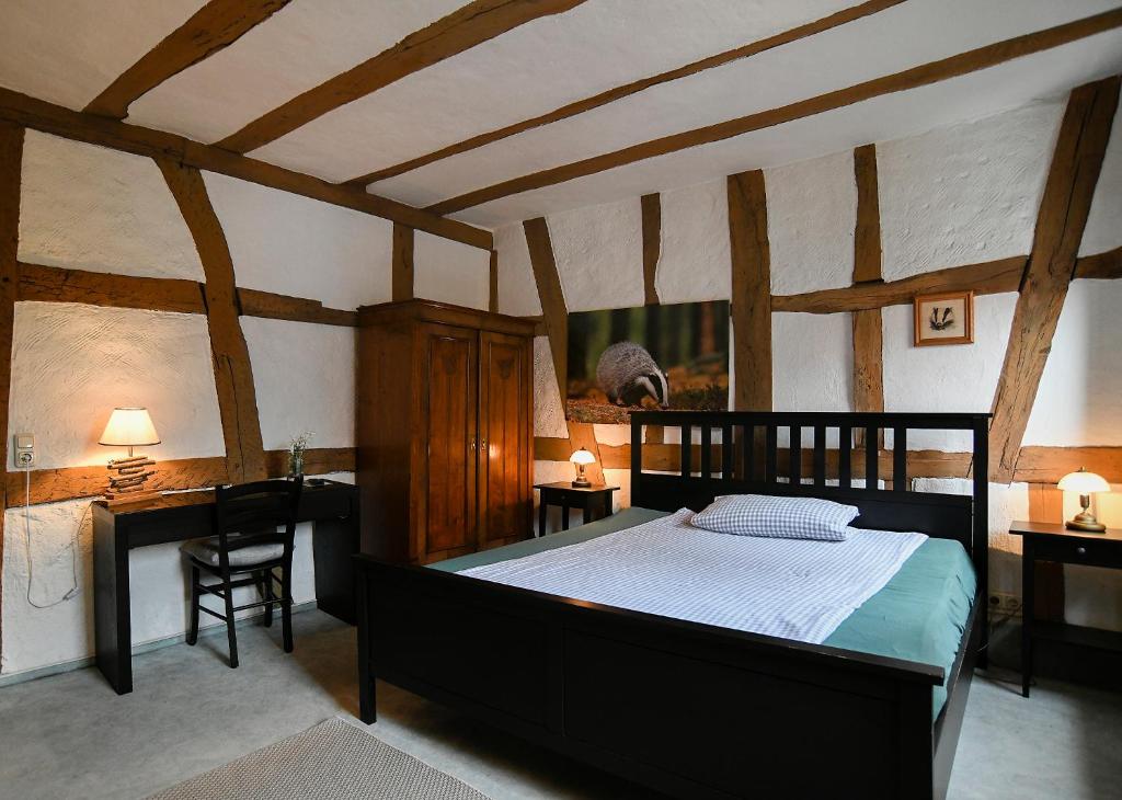 Burgmannenhaus photo 2