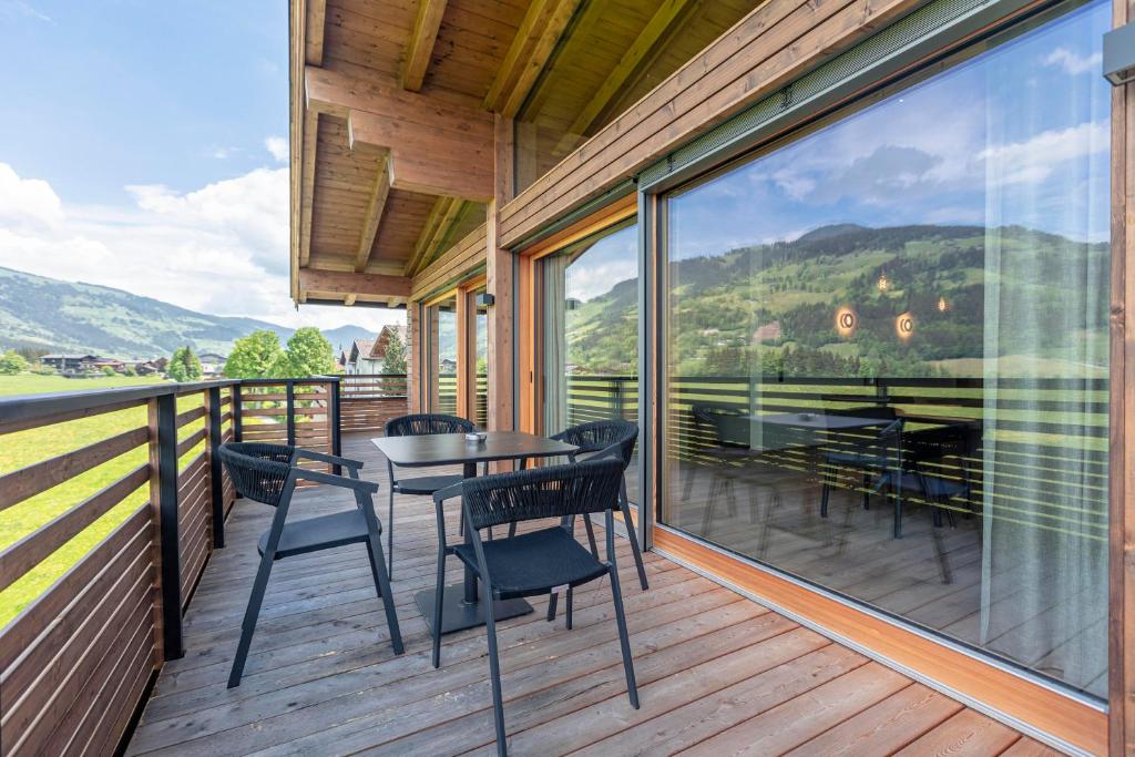 Chalet 149 Westendorf by ALPS RESORTS photo 1