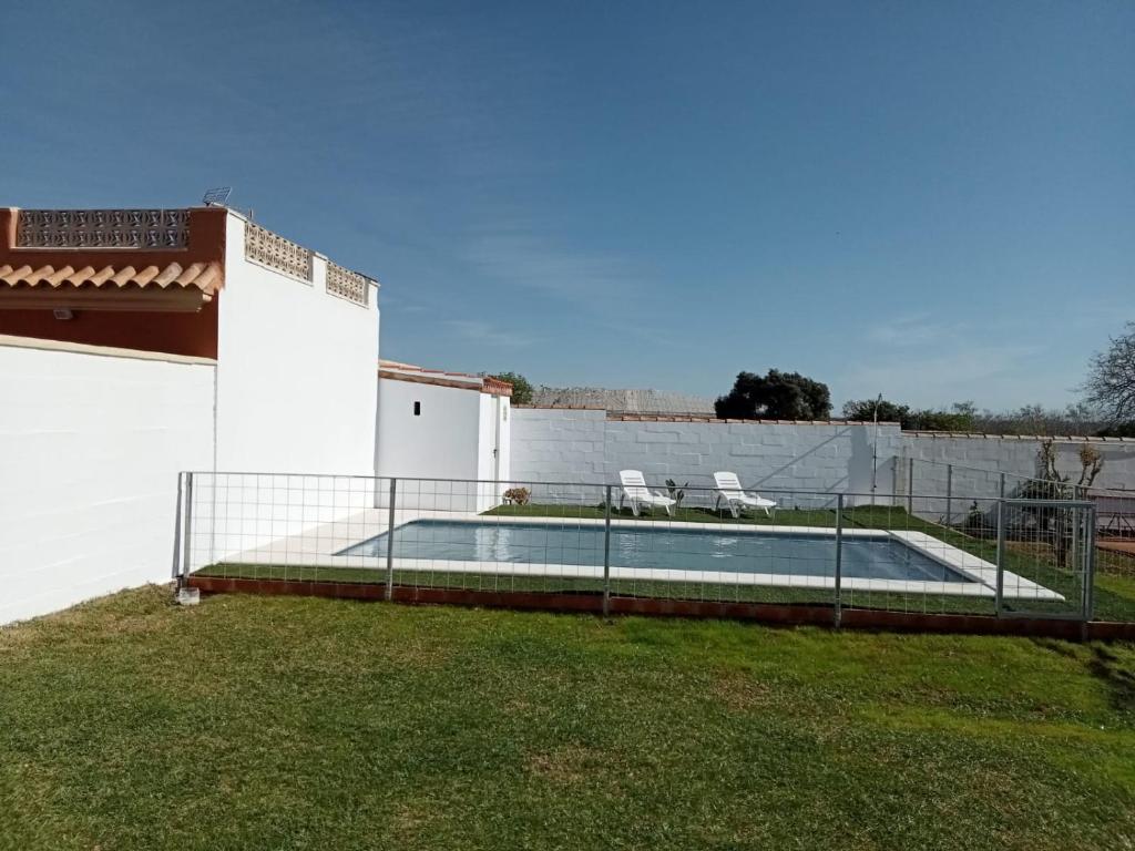 Casa rural El Limonero photo 2