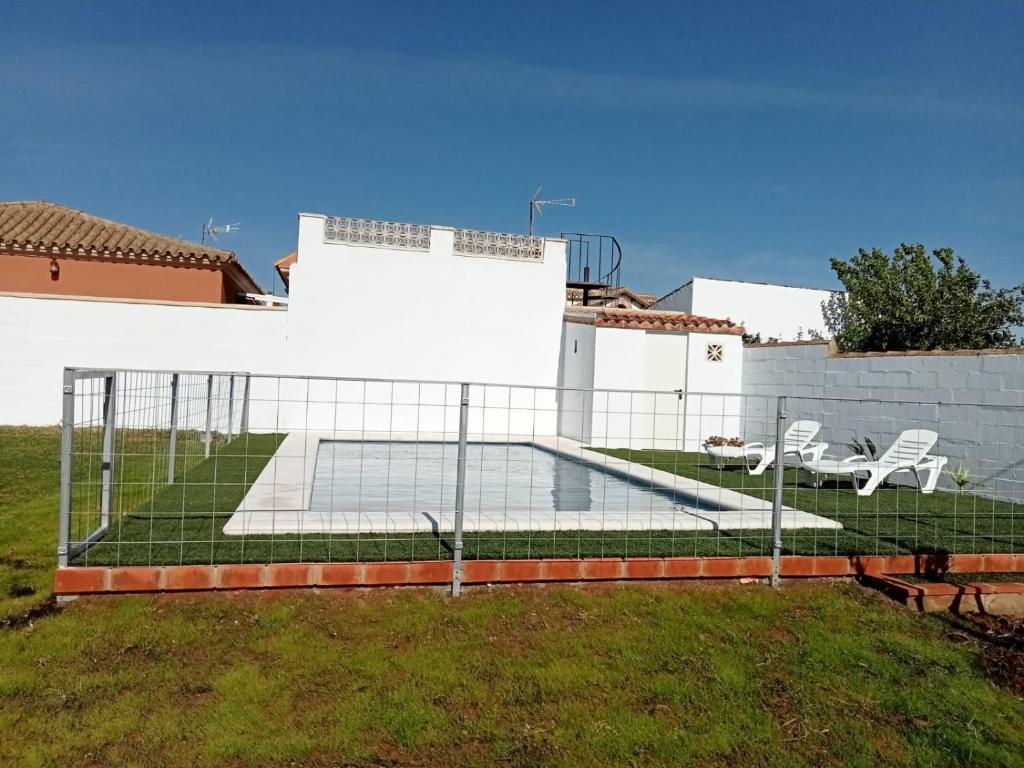 Casa rural El Limonero photo 4