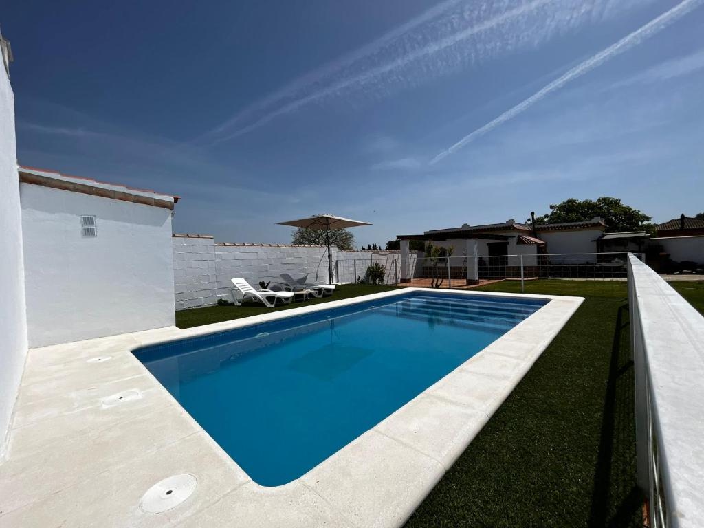 Casa rural El Limonero