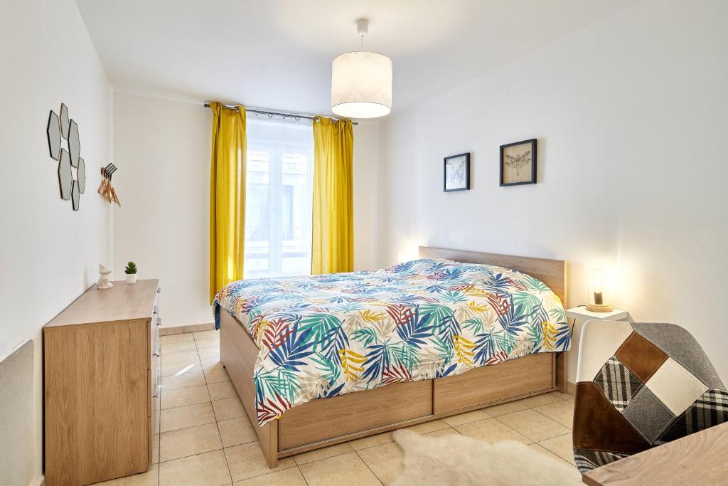 OFFRE SPECIALE Centre Verdun - Idéal Famille - Le Châtelois photo 1