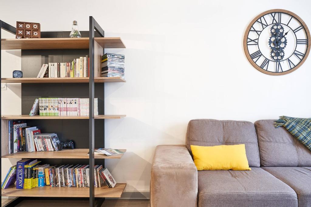OFFRE SPECIALE Centre Verdun - Idéal Famille - Le Châtelois photo 3