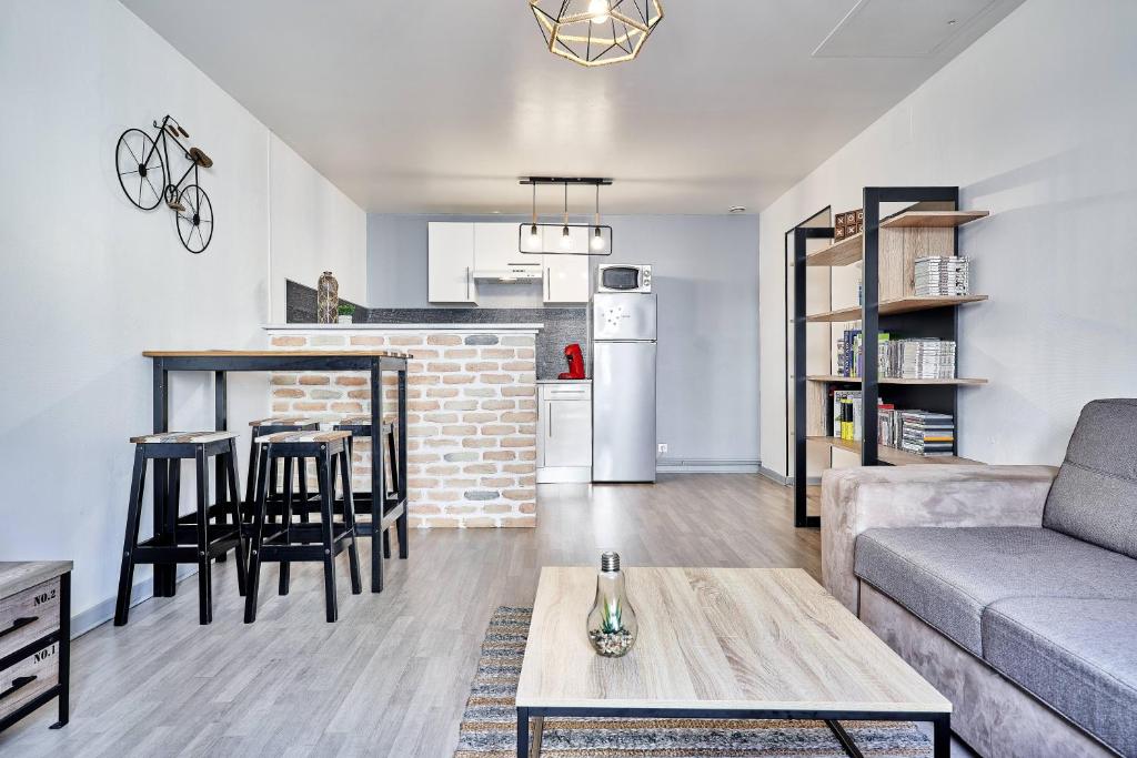 OFFRE SPECIALE Centre Verdun - Idéal Famille - Le Châtelois photo 4