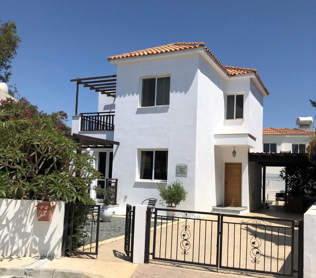 Villa Kiveli photo 1