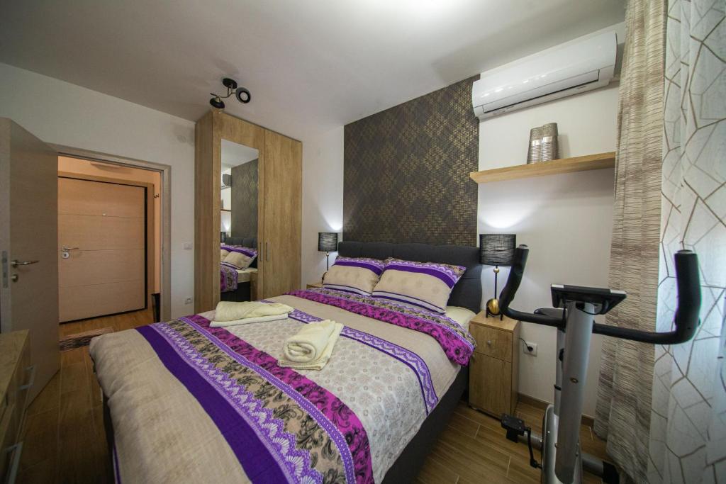 Majami apartman photo 2