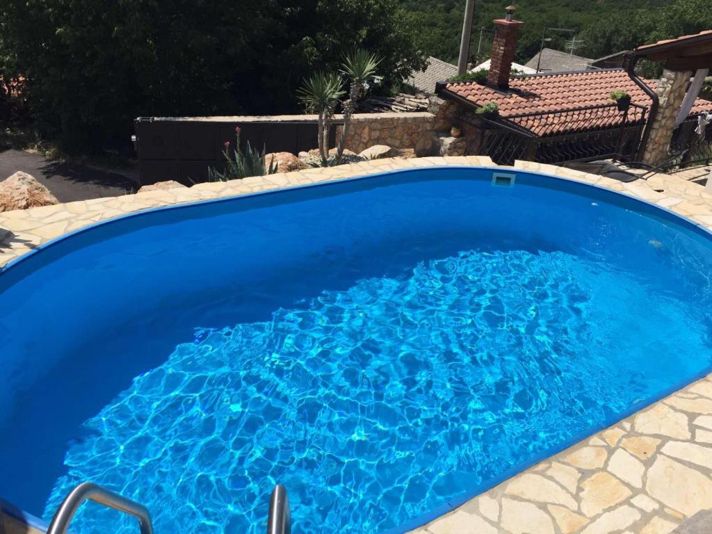 Kuća za odmor Paun photo 2
