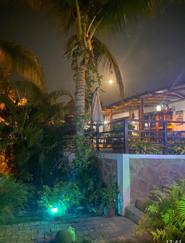 Villa Mistika photo 1