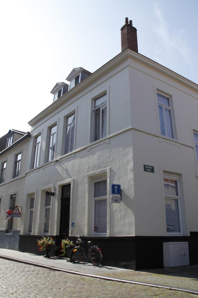 B&B Le flaneur photo 1