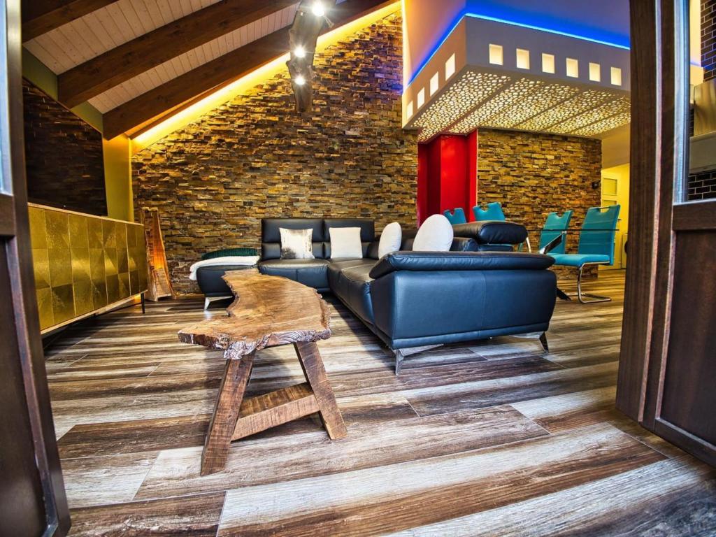 Apartamentos Valle de Ordesa-Torla photo 4