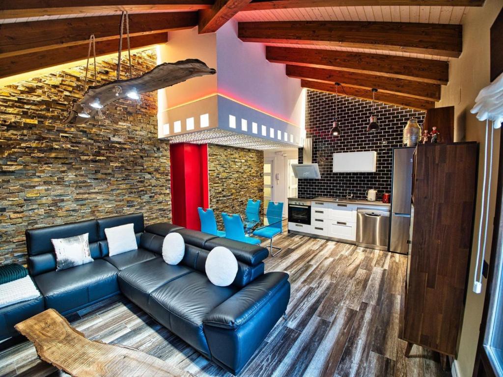 Apartamentos Valle de Ordesa-Torla photo 3