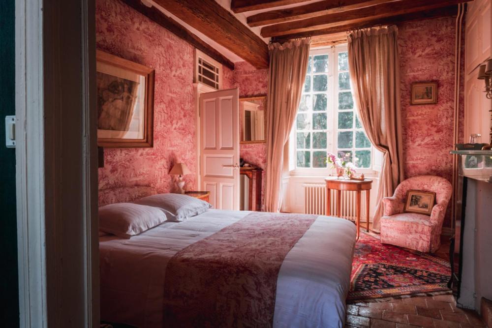 Château du Plessis - Anjou photo 2