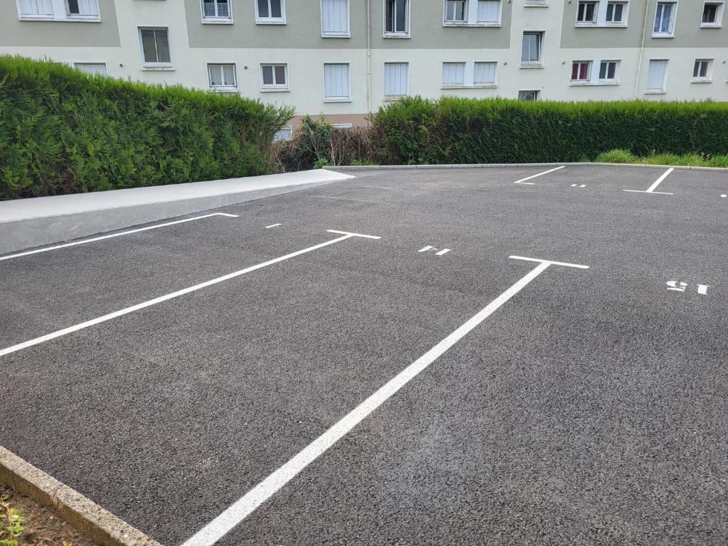 Un bel appartement proche centre ville et 20 mn du Puy du Fou photo 2