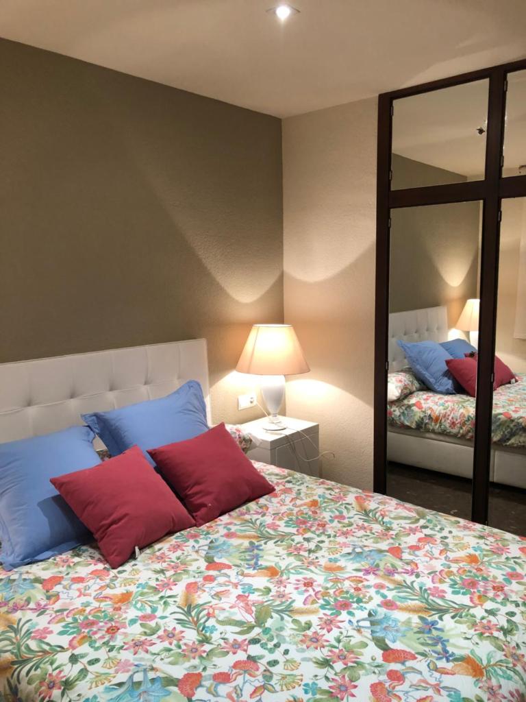 Apartamento Eden Mar Torre Valentina, Sant Antonio de Calonge photo 1