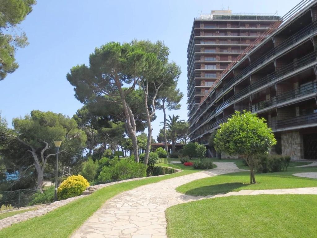 Apartamento Eden Mar Torre Valentina, Sant Antonio de Calonge photo 2