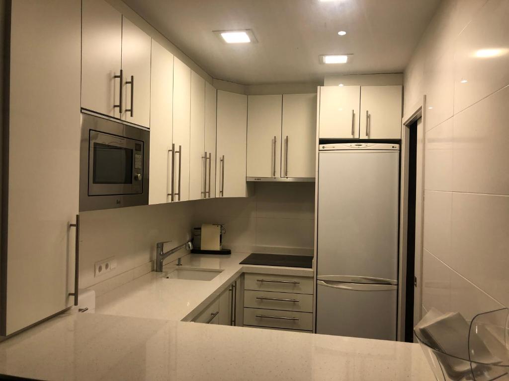 Apartamento Eden Mar Torre Valentina, Sant Antonio de Calonge photo 3