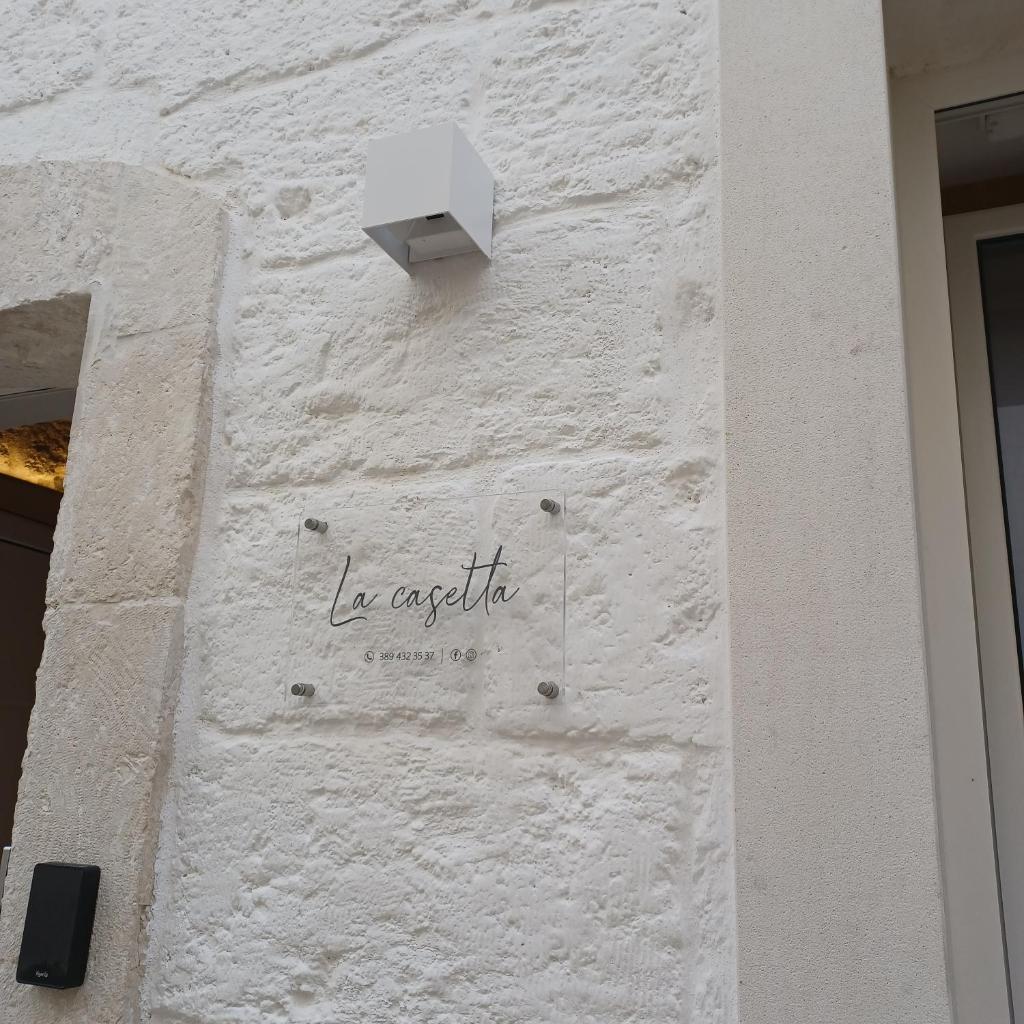La Casetta