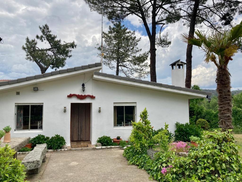 Casa Rural Aventura I photo 3