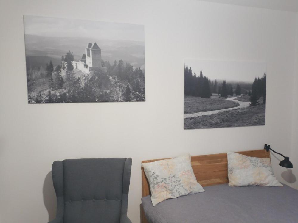 Apartmán Kašperky photo 4